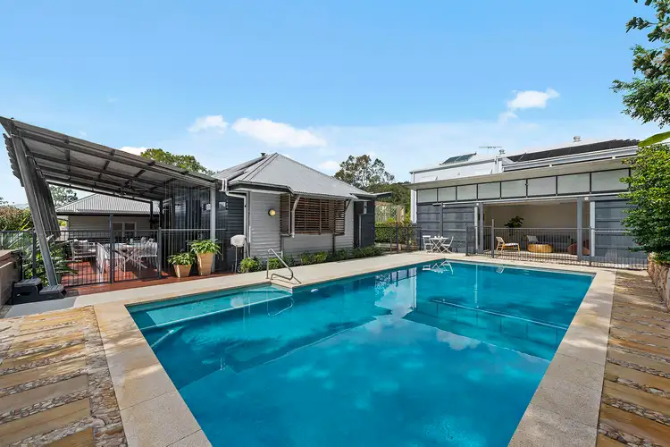 21 Acton Street, Ashgrove QLD 4060