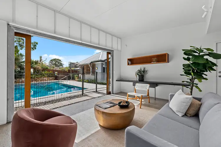 Second view of Homely house listing, 21 Acton Street, Ashgrove QLD 4060