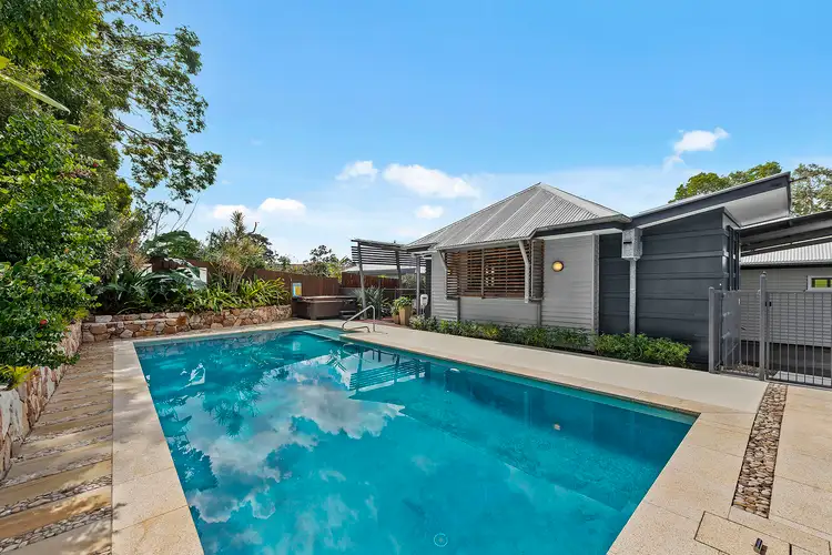 Third view of Homely house listing, 21 Acton Street, Ashgrove QLD 4060