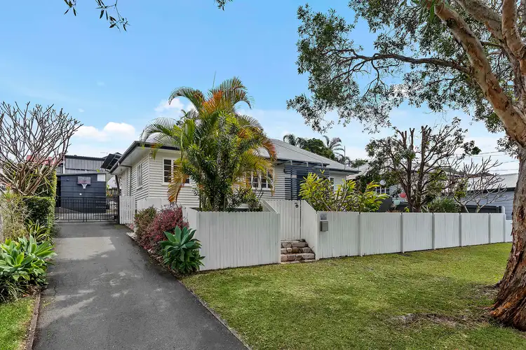 Fourth view of Homely house listing, 21 Acton Street, Ashgrove QLD 4060