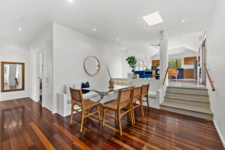 Fifth view of Homely house listing, 21 Acton Street, Ashgrove QLD 4060