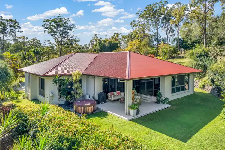 Main view of Homely house listing, 5A Millstream Place, Glenview QLD 4553