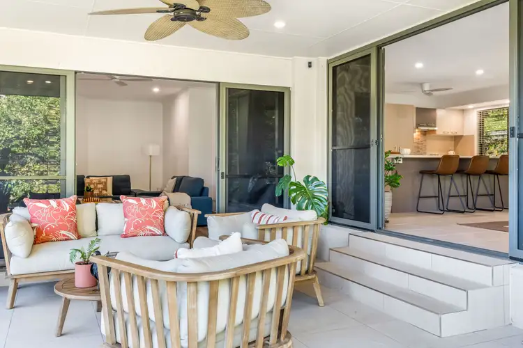 Third view of Homely house listing, 5A Millstream Place, Glenview QLD 4553