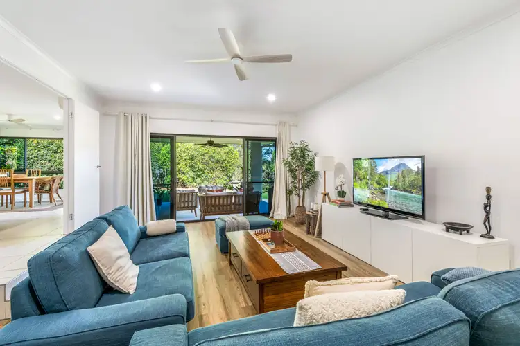 Fourth view of Homely house listing, 5A Millstream Place, Glenview QLD 4553