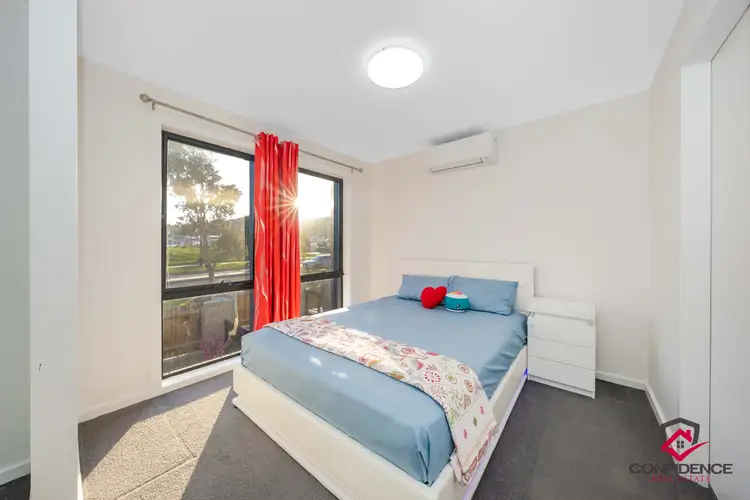 Sixth view of Homely townhouse listing, 24B Grenfell Avenue, Taylor ACT 2913