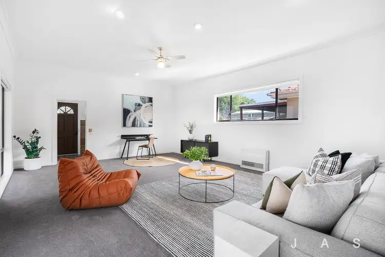 Second view of Homely house listing, 13 Leith Avenue, Sunshine VIC 3020