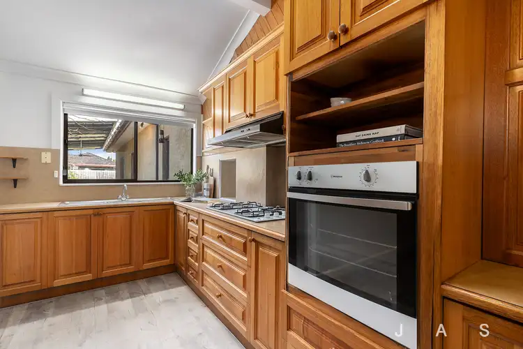 Sixth view of Homely house listing, 13 Leith Avenue, Sunshine VIC 3020