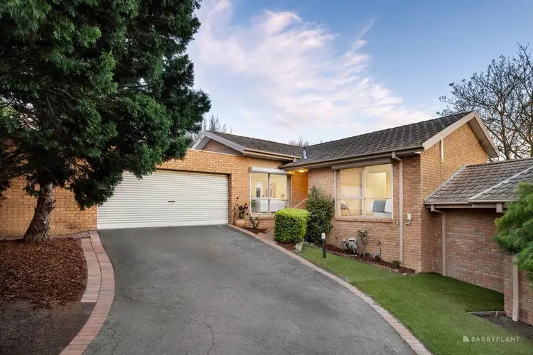 5/4 Bowen Road, Doncaster East VIC 3109