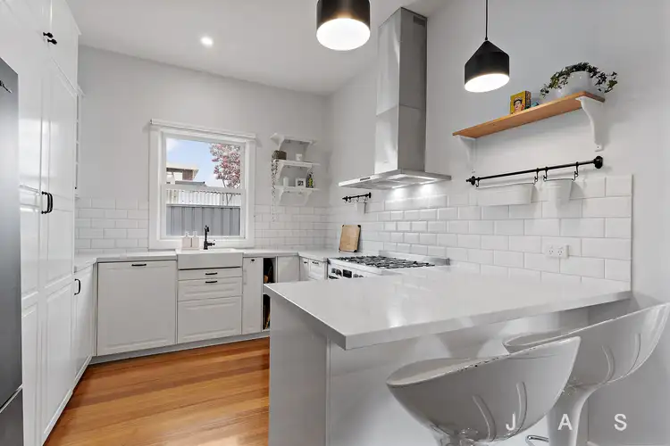 Third view of Homely house listing, 42 Palmerston Street, West Footscray VIC 3012