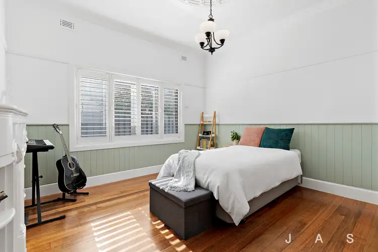 Fifth view of Homely house listing, 42 Palmerston Street, West Footscray VIC 3012