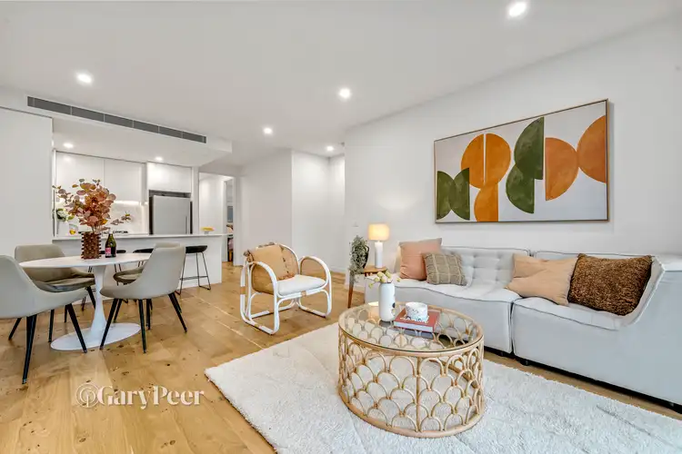 Main view of Homely apartment listing, 103/989 Glen Huntly Road, Caulfield VIC 3162