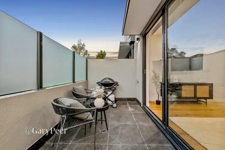 Fourth view of Homely apartment listing, 103/989 Glen Huntly Road, Caulfield VIC 3162