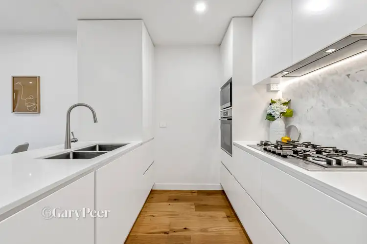 Sixth view of Homely apartment listing, 103/989 Glen Huntly Road, Caulfield VIC 3162