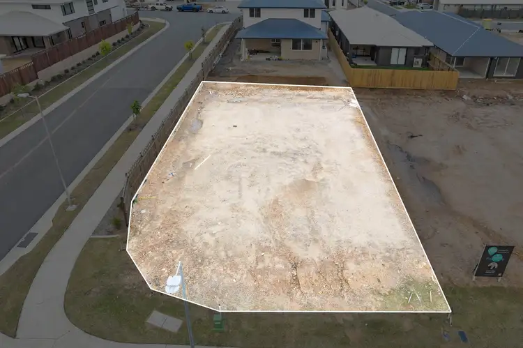 Second view of Homely land listing, 39 Mundaring Way, Spring Mountain QLD 4300