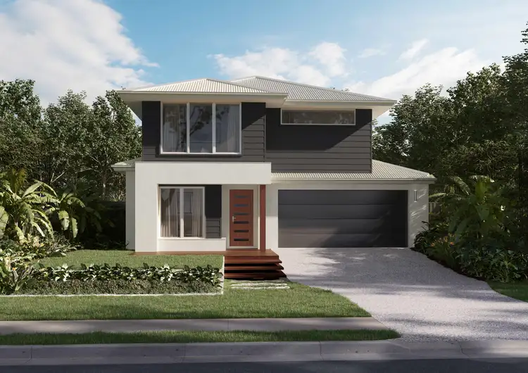 Fifth view of Homely land listing, 39 Mundaring Way, Spring Mountain QLD 4300