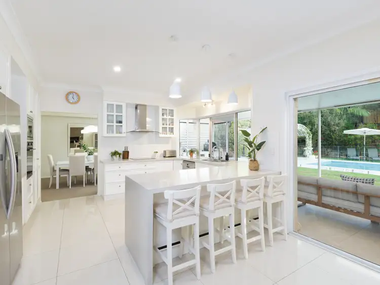Third view of Homely house listing, 47 Pine County Place, Bellbowrie QLD 4070