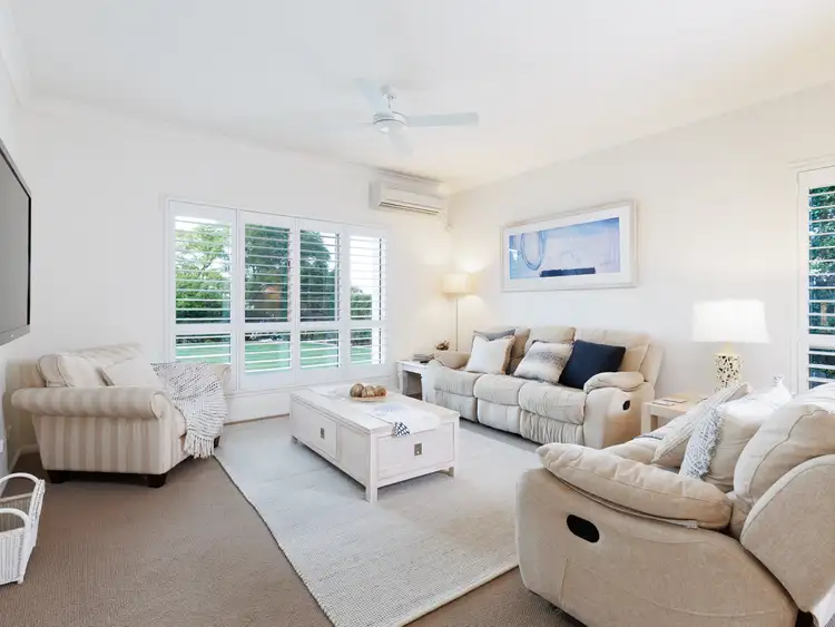 Fifth view of Homely house listing, 47 Pine County Place, Bellbowrie QLD 4070
