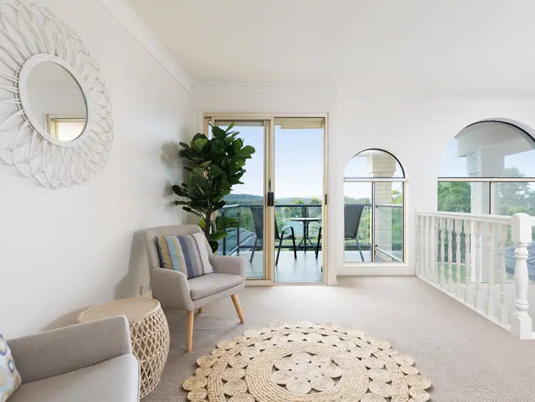 Sixth view of Homely house listing, 47 Pine County Place, Bellbowrie QLD 4070