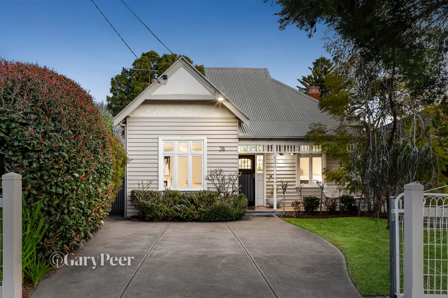 Main view of Homely house listing, 36 Cromwell Street, Caulfield North VIC 3161
