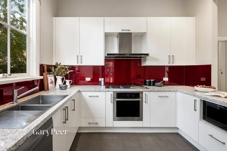 Fifth view of Homely house listing, 36 Cromwell Street, Caulfield North VIC 3161