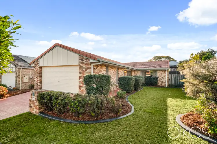 Main view of Homely house listing, 7 Hilltop Place, Banyo QLD 4014