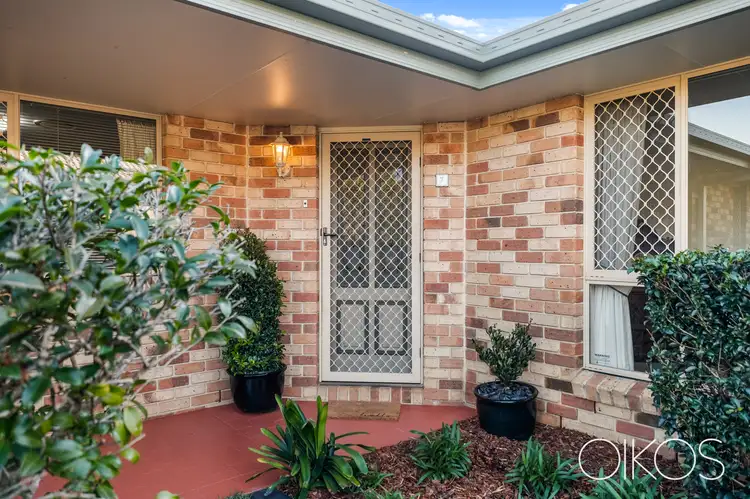 Second view of Homely house listing, 7 Hilltop Place, Banyo QLD 4014