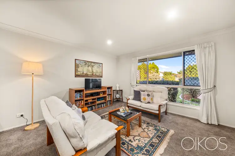 Fifth view of Homely house listing, 7 Hilltop Place, Banyo QLD 4014