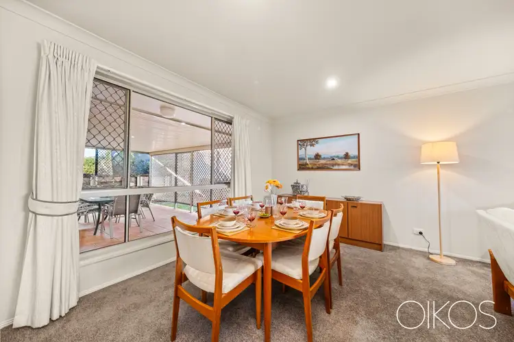 Sixth view of Homely house listing, 7 Hilltop Place, Banyo QLD 4014