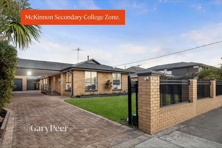 22 Kinlock Avenue, Murrumbeena VIC 3163