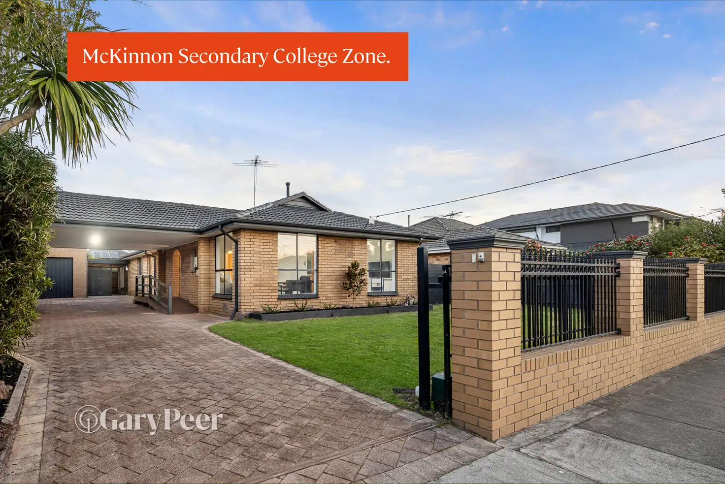 Main view of Homely house listing, 22 Kinlock Avenue, Murrumbeena VIC 3163