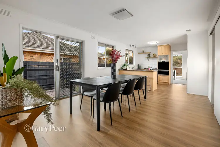 Second view of Homely house listing, 22 Kinlock Avenue, Murrumbeena VIC 3163