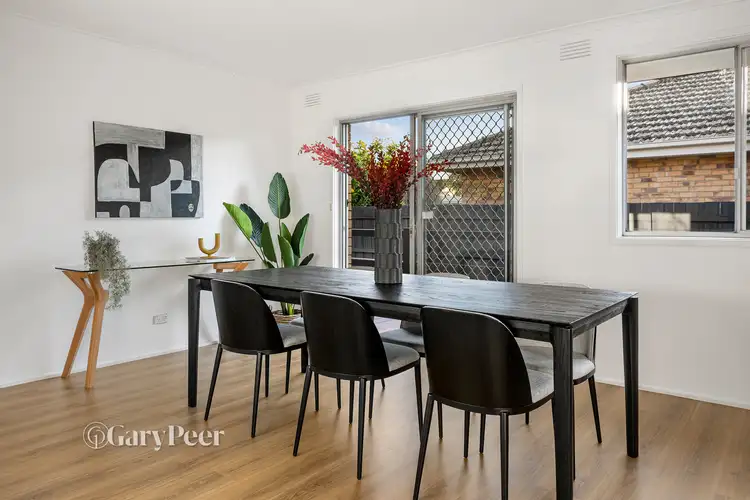 Third view of Homely house listing, 22 Kinlock Avenue, Murrumbeena VIC 3163