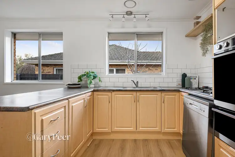 Fifth view of Homely house listing, 22 Kinlock Avenue, Murrumbeena VIC 3163