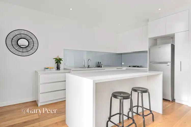 Fourth view of Homely apartment listing, 8/466 Kooyong Road, Caulfield South VIC 3162