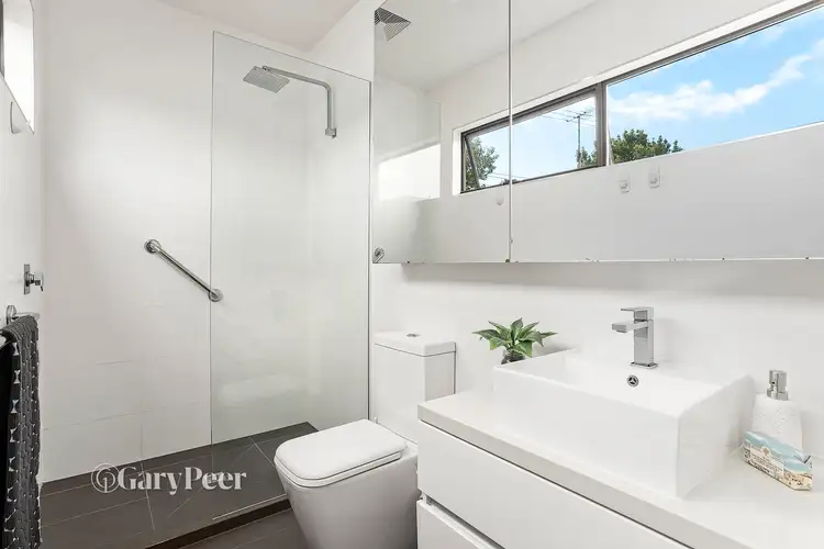Sixth view of Homely apartment listing, 8/466 Kooyong Road, Caulfield South VIC 3162