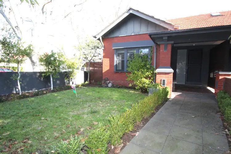Main view of Homely house listing, 6 Glen Huntly Road, Elwood VIC 3184