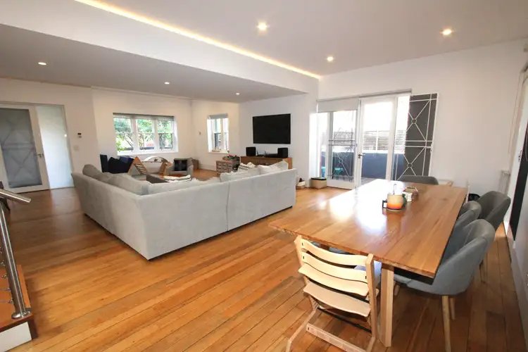 Third view of Homely house listing, 6 Glen Huntly Road, Elwood VIC 3184