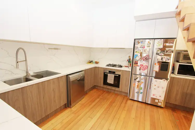 Fourth view of Homely house listing, 6 Glen Huntly Road, Elwood VIC 3184