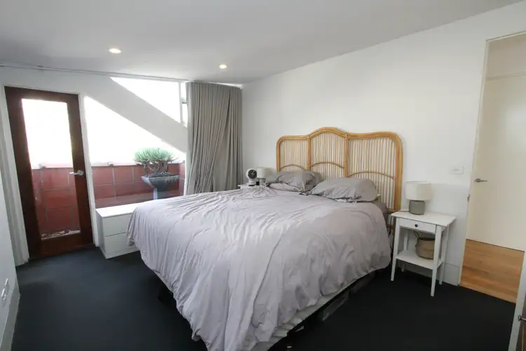 Fifth view of Homely house listing, 6 Glen Huntly Road, Elwood VIC 3184
