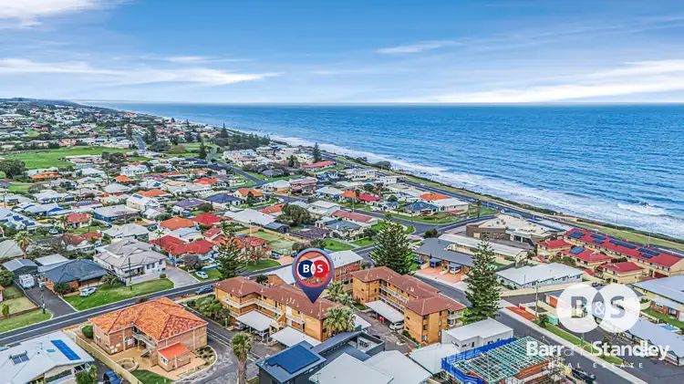 Main view of Homely unit listing, 6/10 William Street, Bunbury WA 6230