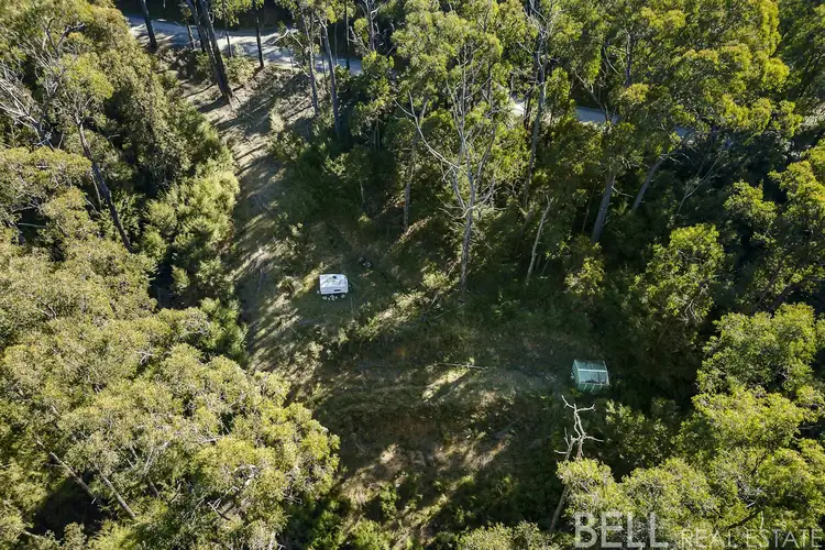 Fifth view of Homely land listing, 12 Cornelius Crescent, Healesville VIC 3777