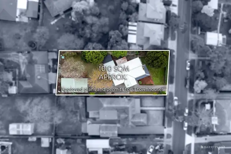 Main view of Homely house listing, 2 Belmont Road West, Croydon South VIC 3136
