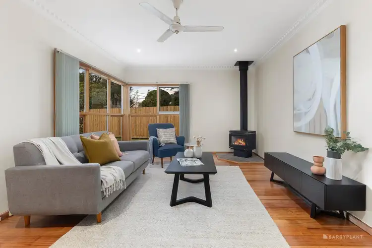 Third view of Homely house listing, 2 Belmont Road West, Croydon South VIC 3136