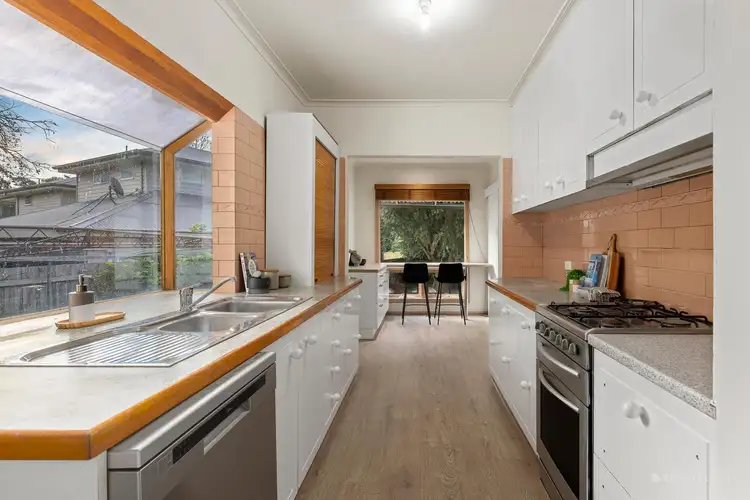 Fifth view of Homely house listing, 2 Belmont Road West, Croydon South VIC 3136