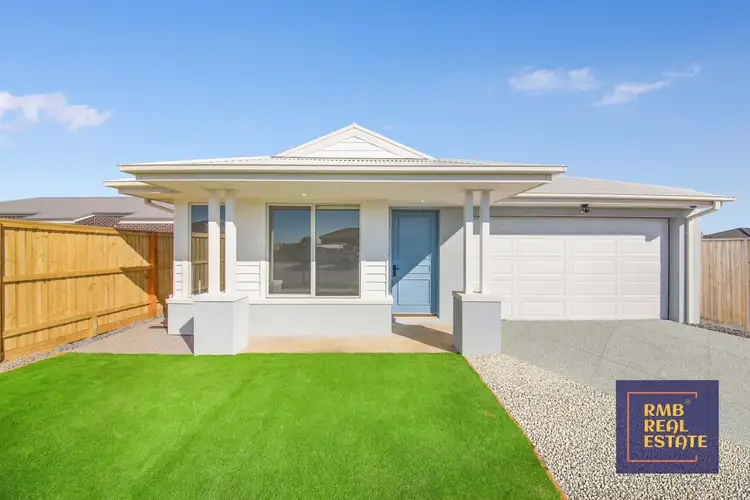 4 Sprout Drive, Tarneit VIC 3029