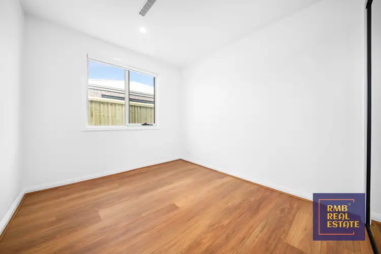 Fifth view of Homely house listing, 4 Sprout Drive, Tarneit VIC 3029