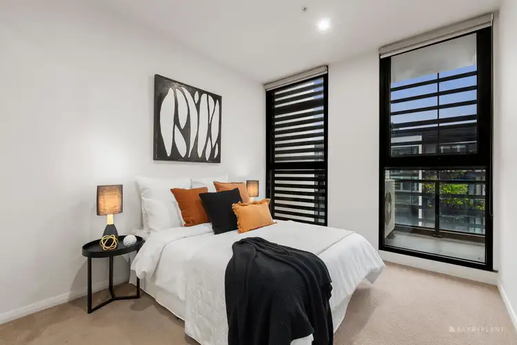 Sixth view of Homely apartment listing, 202/3 Red Hill Terrace, Doncaster East VIC 3109