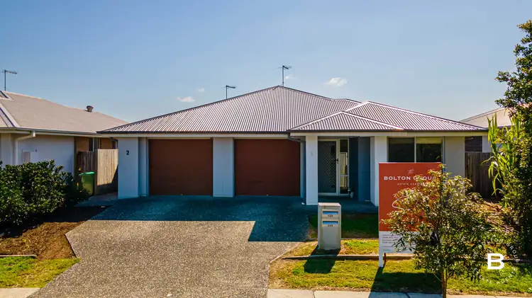 25 Turin Street, Redbank QLD 4301