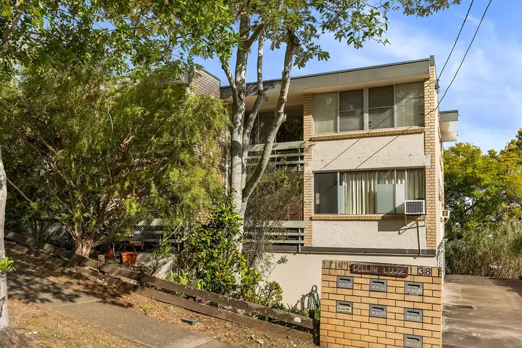 4/38 Goldsbrough Road, Taringa QLD 4068