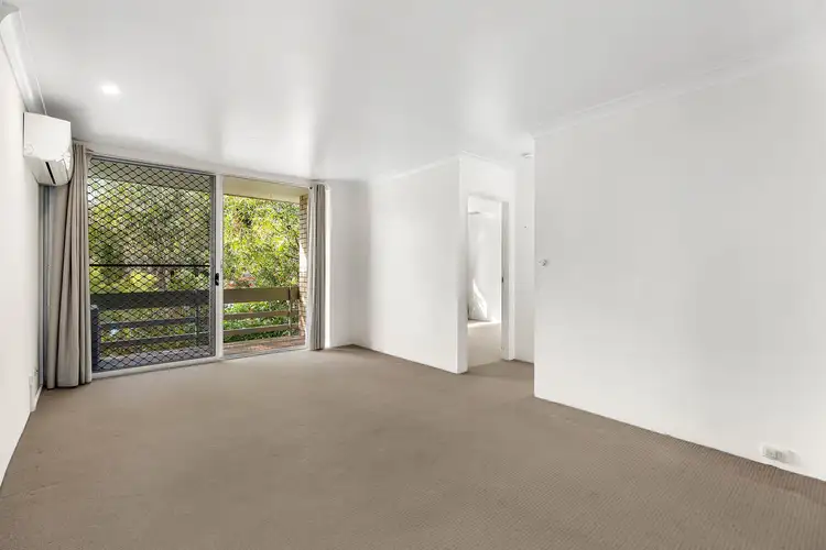 Second view of Homely unit listing, 4/38 Goldsbrough Road, Taringa QLD 4068